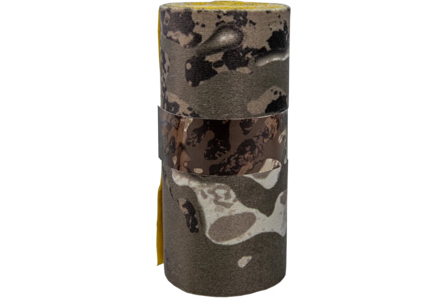Muddy Outdoors Llc Ninja Strips, Combo Pack, Mossy Oak Bottomland
